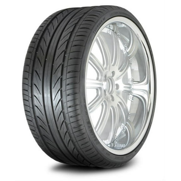 Delinte Thunder D7 All Season P255/45R20 105W Passenger Tire