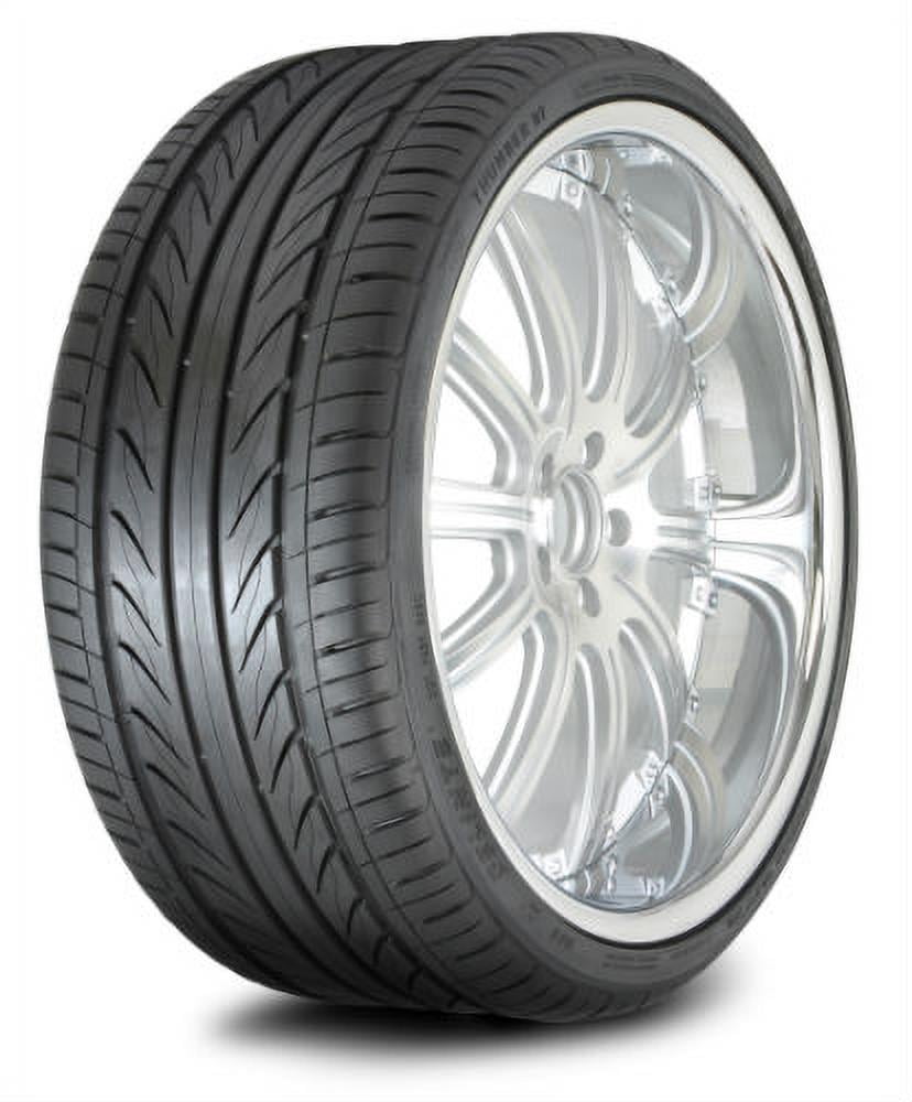 Delinte Thunder D7 P255/30R20 92W