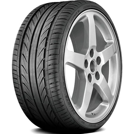 Delinte Thunder D7 UHP 225/30R20 85W XL Passenger Tire Sansujyuku sansujyuku.com