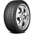 thumbnail image 1 of Delinte dh2 P235/45R17 97W bsw summer tire Fits: 2004-06 Acura TL Base, 2007-08 Acura TL Type-S, 1 of 5
