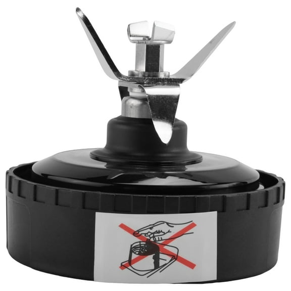 Deliqiba 6 Fins Blender Blade Extractor Blade Replacement for BL660 BL663 BL663CO BL665Q BL740 BL770 for 16 Oz Cup