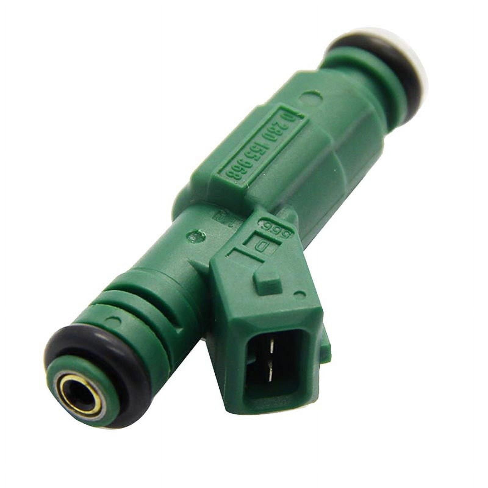 2 60lb 62lb 650cc EV1 Fuel Injectors For bosch additional TBI 2 60lb 62lb 650cc EV1 Fuel Injectors For bosch additional TBI