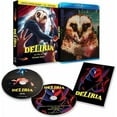 thumbnail image 1 of Deliria - All-Region/1080p Blu-Ray includes Slipcase, Soundtrack CD & Postcards (Blu-ray + CD), Rustblade, Music & Performance, 1 of 1