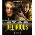 thumbnail image 1 of Delirious (Director's Cut) (Blu-ray), MVD Visual, Comedy, 1 of 1