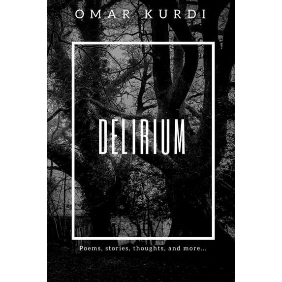 Delirium, (Paperback)