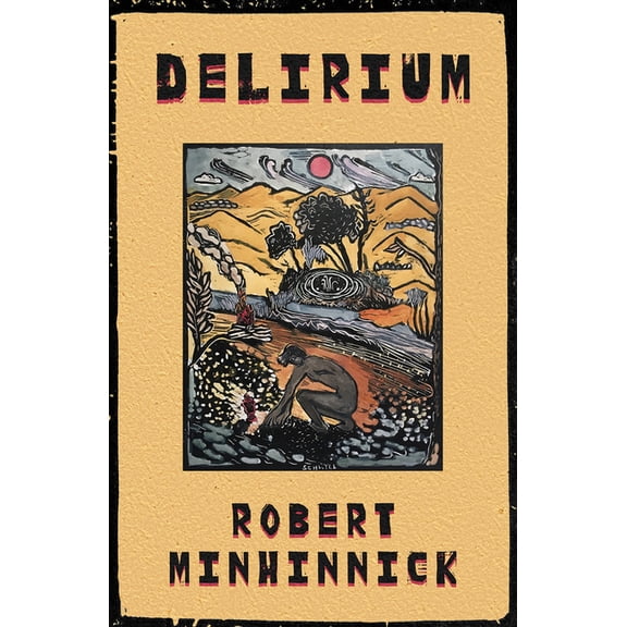 Delirium (Paperback)