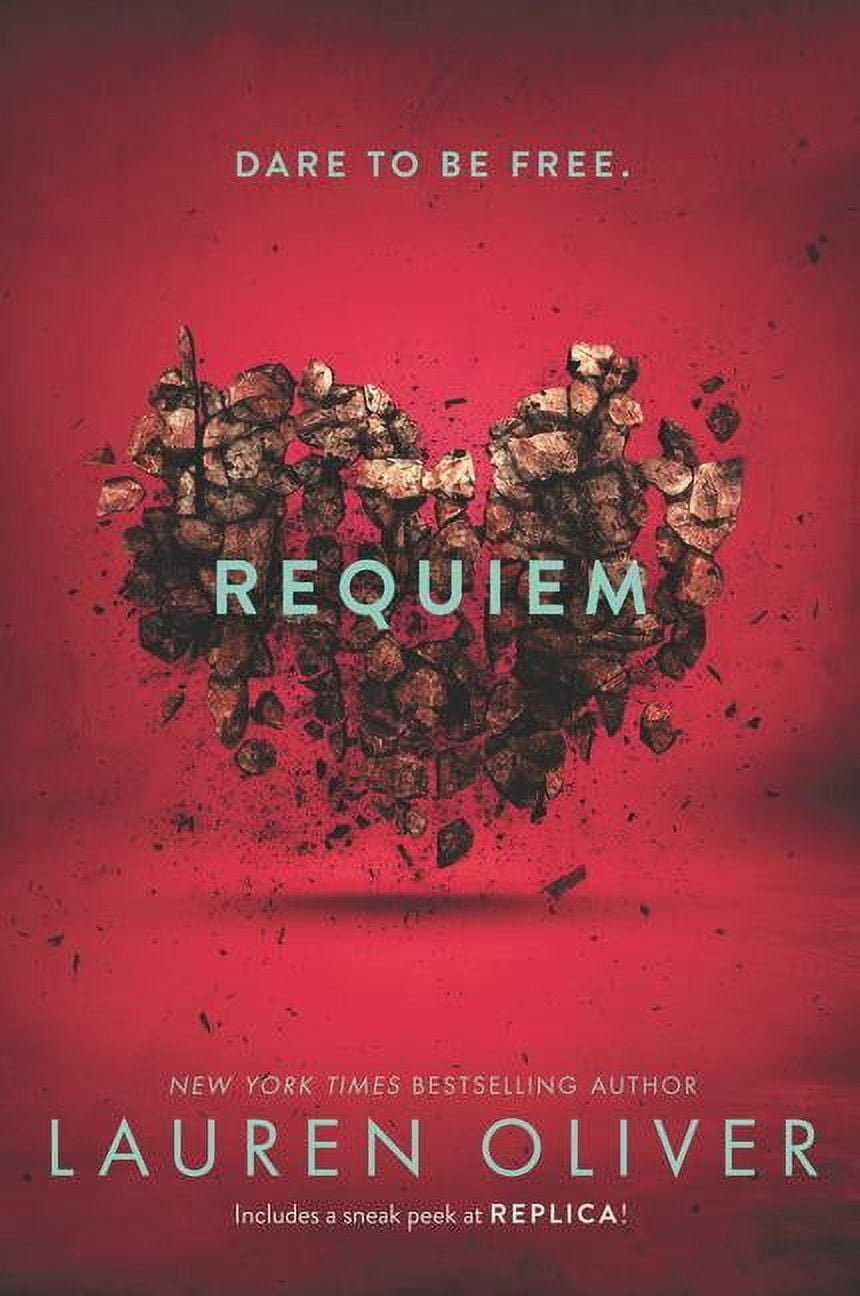 REQUIEM - Walmart.com