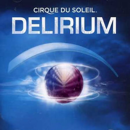 Delirium