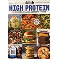 thumbnail image 1 of Delish, High Protein Magazine Issue 61, 1 of 1