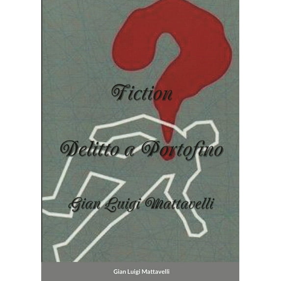 Delitto a Portofino, (Paperback)