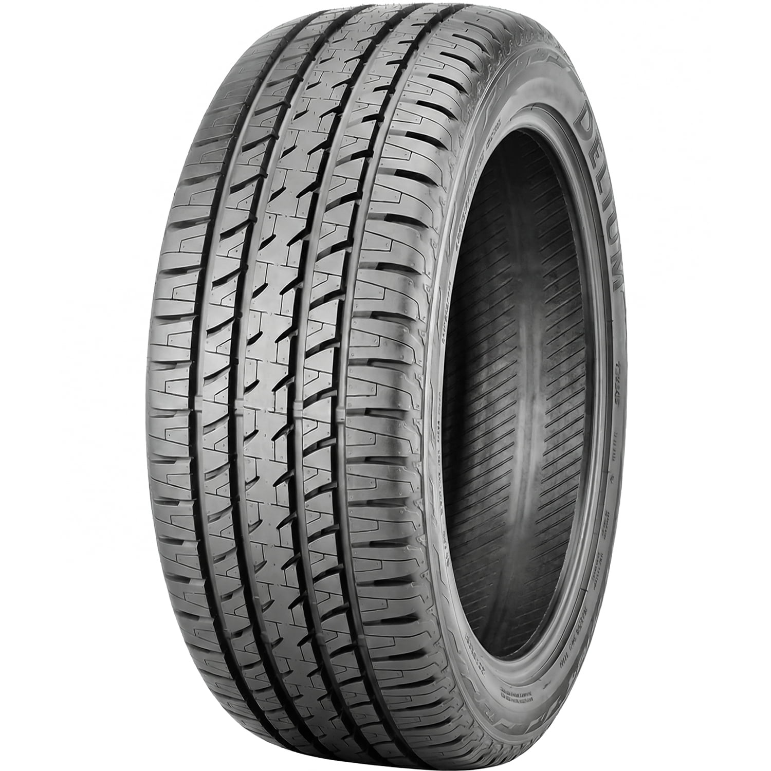 Delium Evoranger IT-206 285/50R20 111H a/s All Season Tire