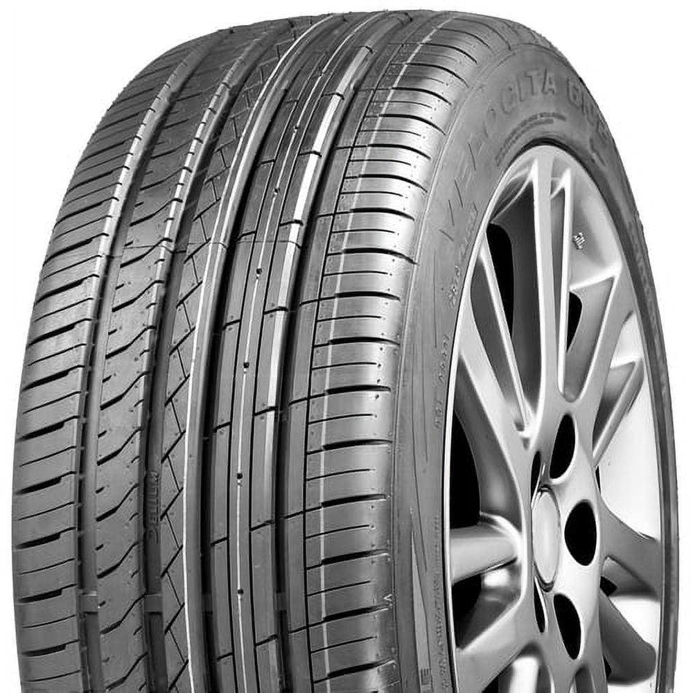 Delium IA-182 P235/50R18 97V Tire