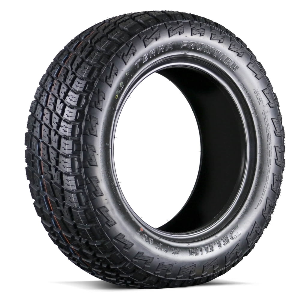 Delium IA-207 265/65R17 116 T Tire Fits: 2005-15 Toyota Tacoma Pre Runner, 2000-06 Toyota Tundra Limited Delium IA-207 265/65R17 116 T Tire Fits: 2005-15 Toyota Tacoma Pre Runner, 2000-06 Toyota Tundra Limited Sansujyuku sansujyuku.com