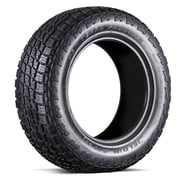 Delium IA-207 265/65R17 116 T Tire Fits: 2005-15 Toyota Tacoma Pre Runner, 2000-06 Toyota Tundra Limited Simolary simolary.com 7