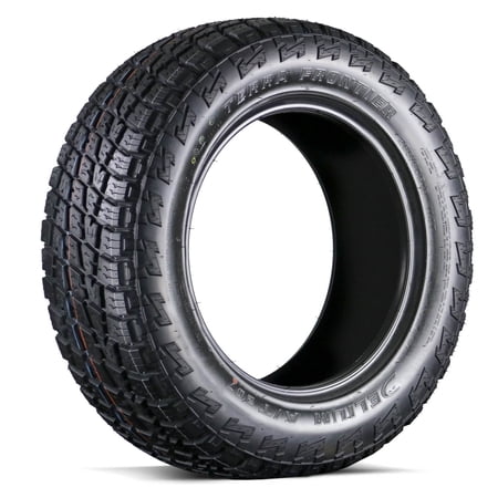 Delium IA-207 265/65R17 116 T Tire Fits: 2005-15 Toyota Tacoma Pre Runner, 2000-06 Toyota Tundra Limited Sansujyuku sansujyuku.com