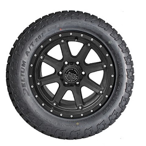 Delium IA-207 All Season 245/70R16 111T XL Passenger Tire Simolary simolary.com