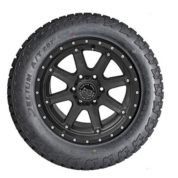 Delium IA-207 All Season 265/60R18 114T XL Passenger Tire