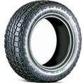 thumbnail image 1 of Delium Terra Frontier A/T 207 275/55R20 117T XL All Terrain Tire, 1 of 4