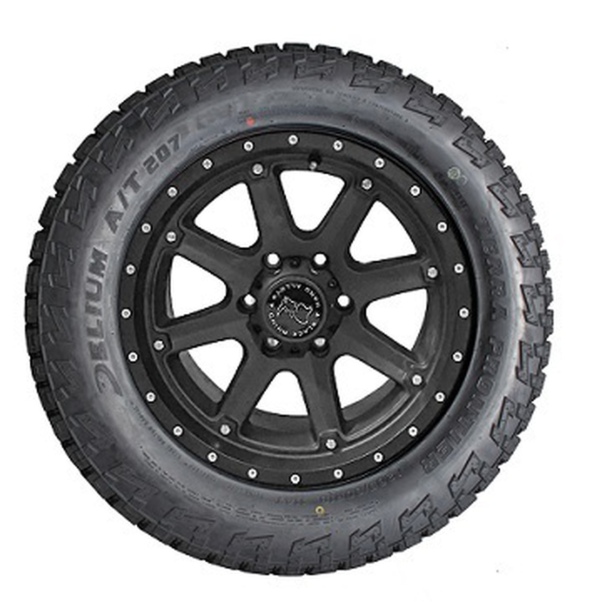 Delium IA-207 All Season 285/50R20 116T XL Passenger Tire Simolary simolary.com