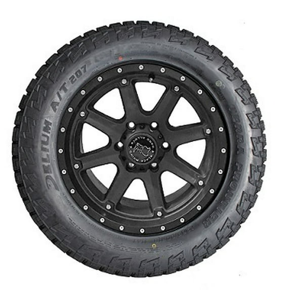 Delium IA-207 All Season 285/50R20 116T XL Passenger Tire