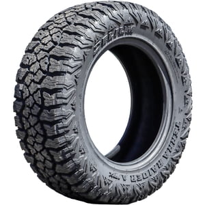 Delium Terra Raider A/TX KU-257 35X12.50R18 123Q E 10 Ply All Terrain Light Truck Tire Sansujyuku sansujyuku.com