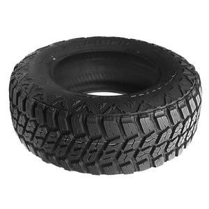 Delium Terra Raider Ku-255 275/70R18 125Q Tire Fits: 2022-23 Chevrolet Silverado 1500 ZR2 Sansujyuku sansujyuku.com