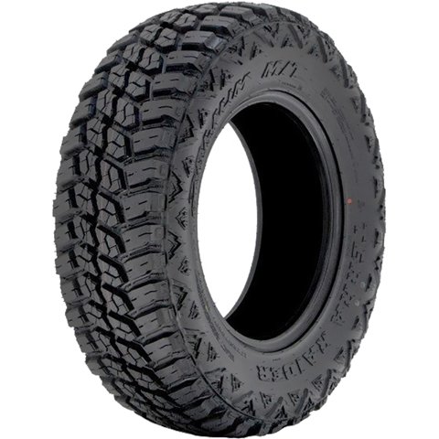 Delium Terra Raider M/T KU-255 LT 33X12.50R20 Load E (10 Ply) MT Mud Tire simolary.com 13 Delium Terra Raider M/T KU-255 LT 33X12.50R20 Load E (10 Ply) MT Mud Tire Simolary simolary.com 13