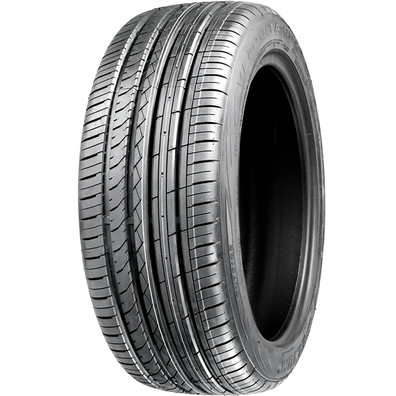 Delium Velocita GN2 IA-182 235/45ZR17 235/45R17 97W XL High Performance a/s All Season Tire
