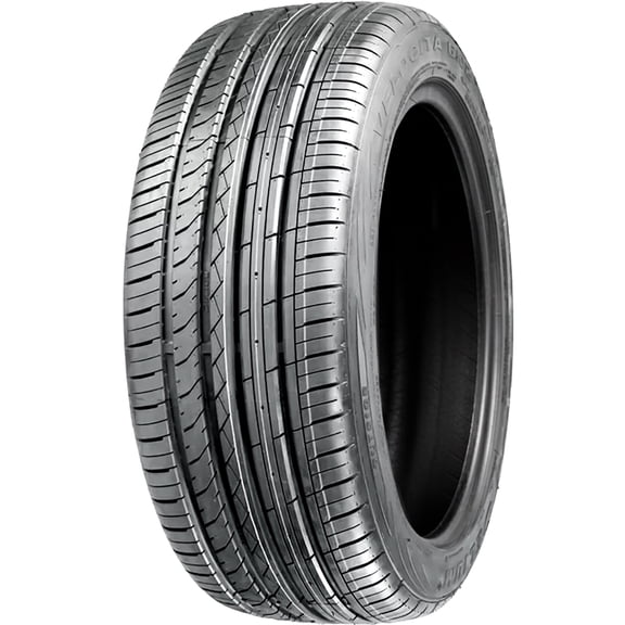 Delium Velocita GN2 IA-182 245/45R17 99W XL High Performance a/s All Season Tire