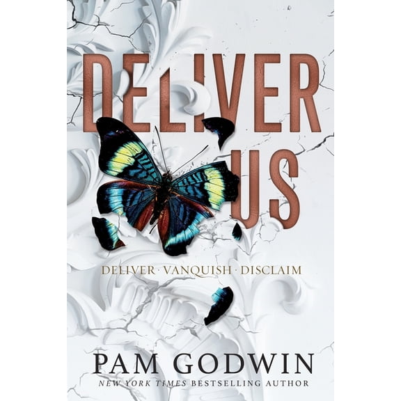 Deliver Box Set Deliver Us: Books 1-3, Book 1, (Paperback)