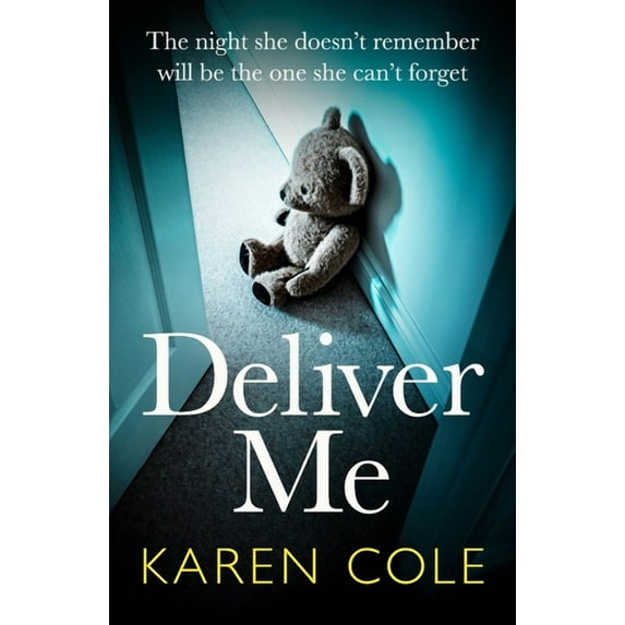 Deliver Me (Paperback)