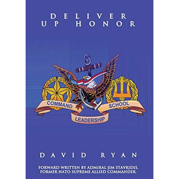 Pre-Owned Deliver Up Honor Paperback