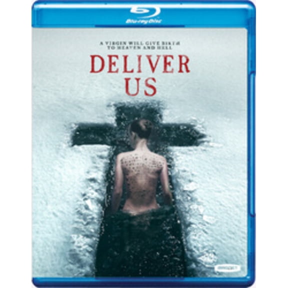 Deliver Us (Blu-ray), Magnolia Pictures, Horror