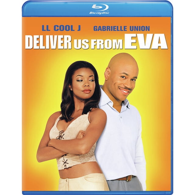 Universal - Deliver Us From Eva [BLU-RAY] - Walmart Business Supplies