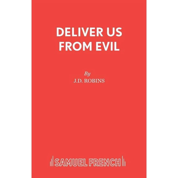 Deliver Us From Evil, (Paperback)