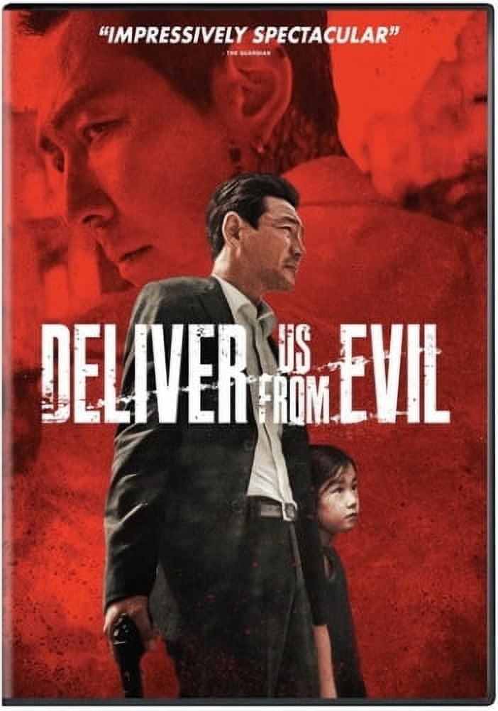 その他 Deliver Us From Evil [DVD] Deliver Us From Evil (DVD), Sony Pictures, Horror - Walmart.com
