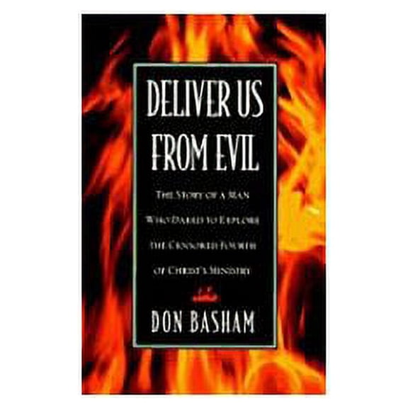 Deliver Us from Evil (Paperback)