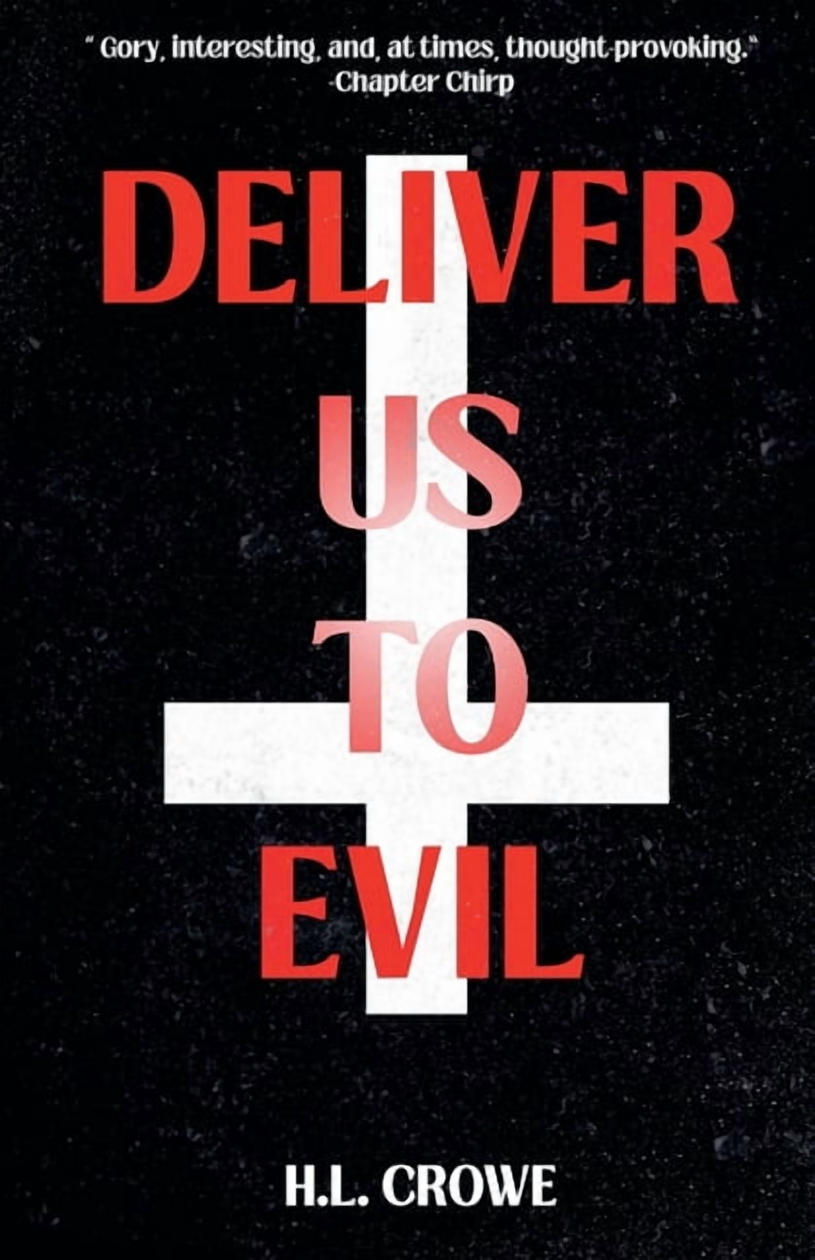 Deliver Us to Evil, (Paperback)