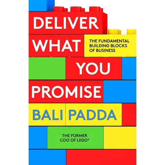 Deliver What You Promise