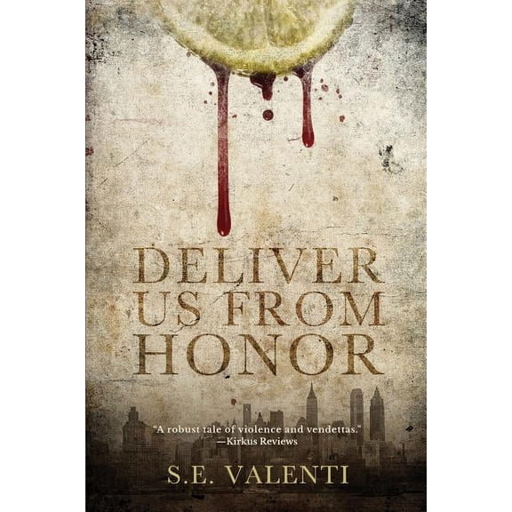 Deliver us from Honor (Paperback)