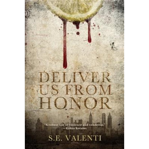 Pre-Owned Deliver us from Honor (Paperback)