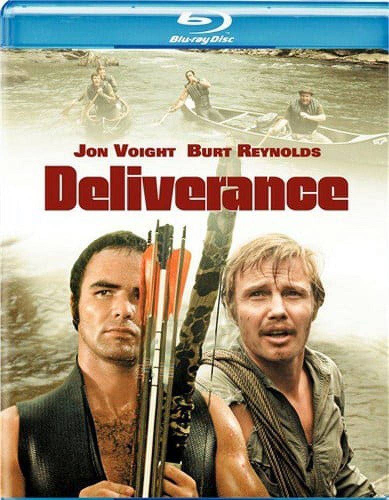 Deliverance (Bluray)