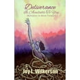 thumbnail image 1 of Deliverance Is Available to You : Motivation to Move Forward (Paperback), 1 of 1