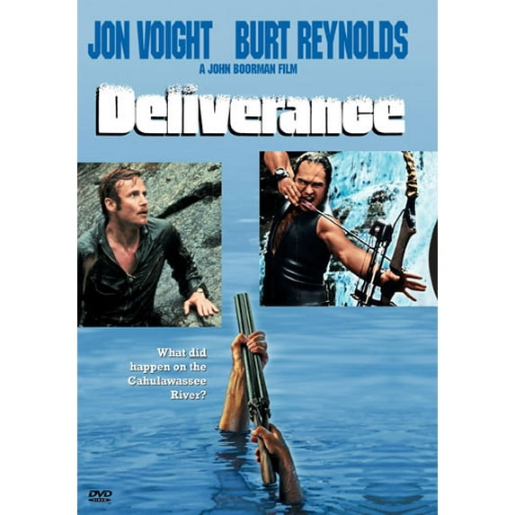 Pre-Owned Deliverance Widescreen (DVD)
