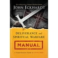 thumbnail image 1 of Pre-Owned Deliverance and Spiritual Warfare Manual: A Comprehensive Guide to Living Free Paperback, 1 of 1