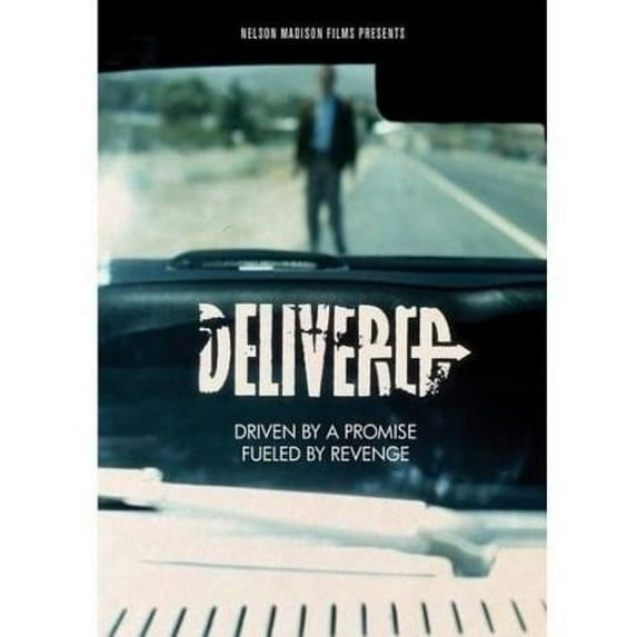 Delivered (DVD)