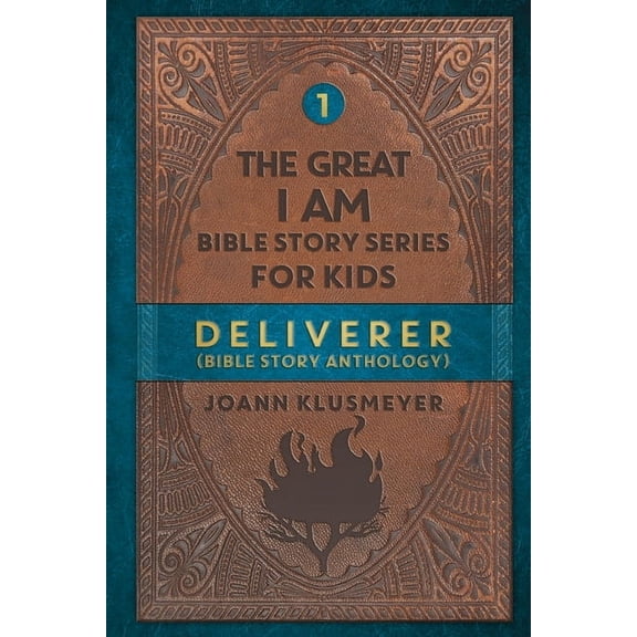 Deliverer, (Paperback)