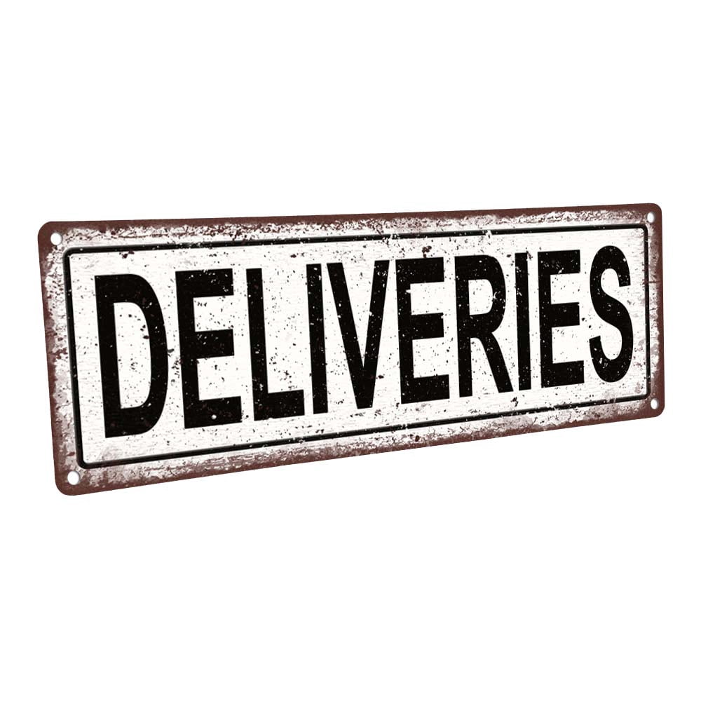 Deliveries 4