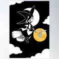 thumbnail image 1 of Deliveries Poster Wall Art, Modern Wall Decor For Living Room Bedroom, 16x24 UNFRAMED, 1 of 3