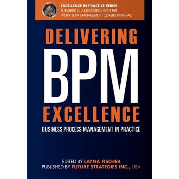 Delivering BPM Excellence: Business Process Management in Practice (Paperback)